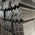 Q235B Hot Rolled Mild Carbon Steel Angle Bar